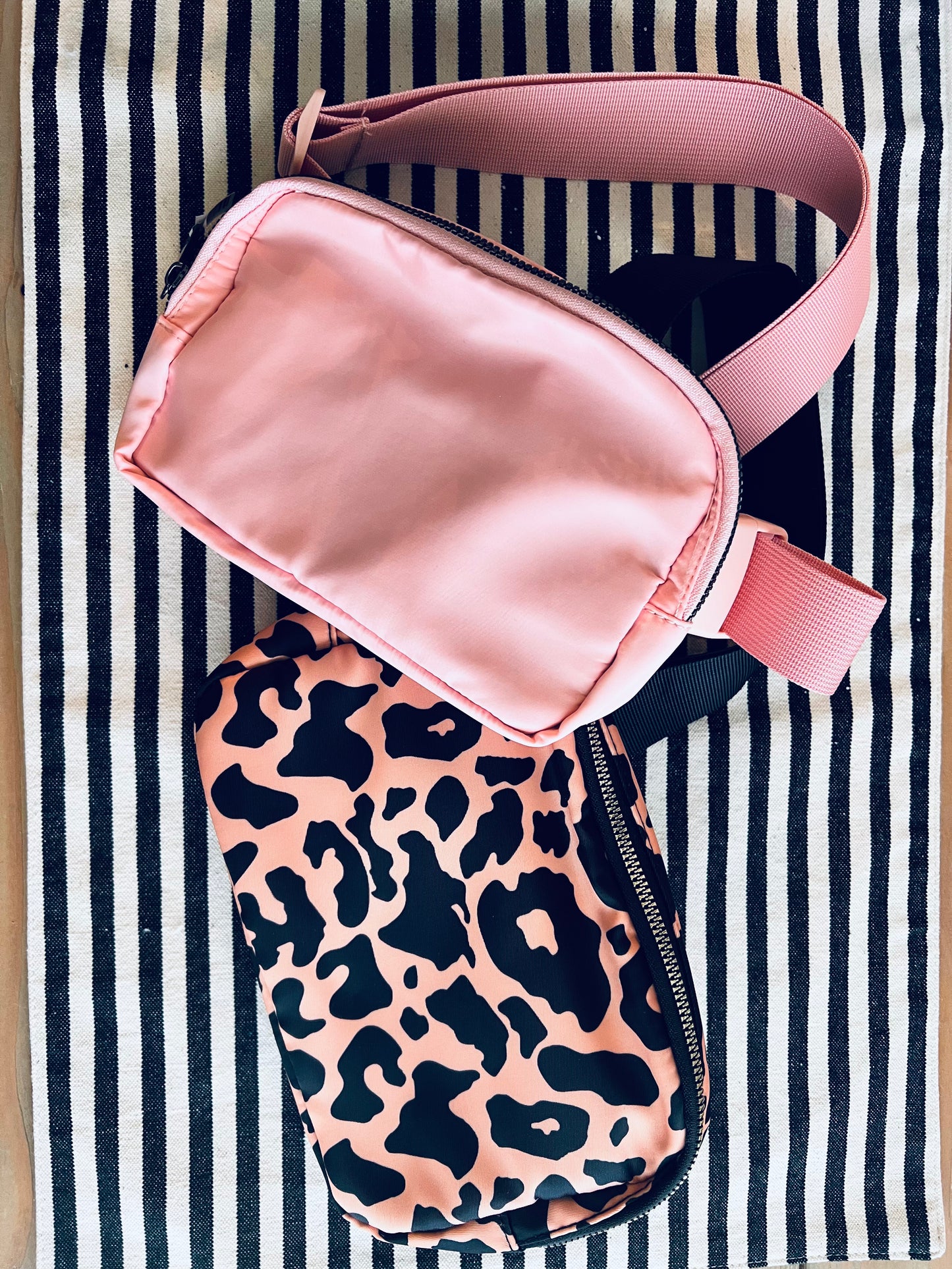 Cross body bag