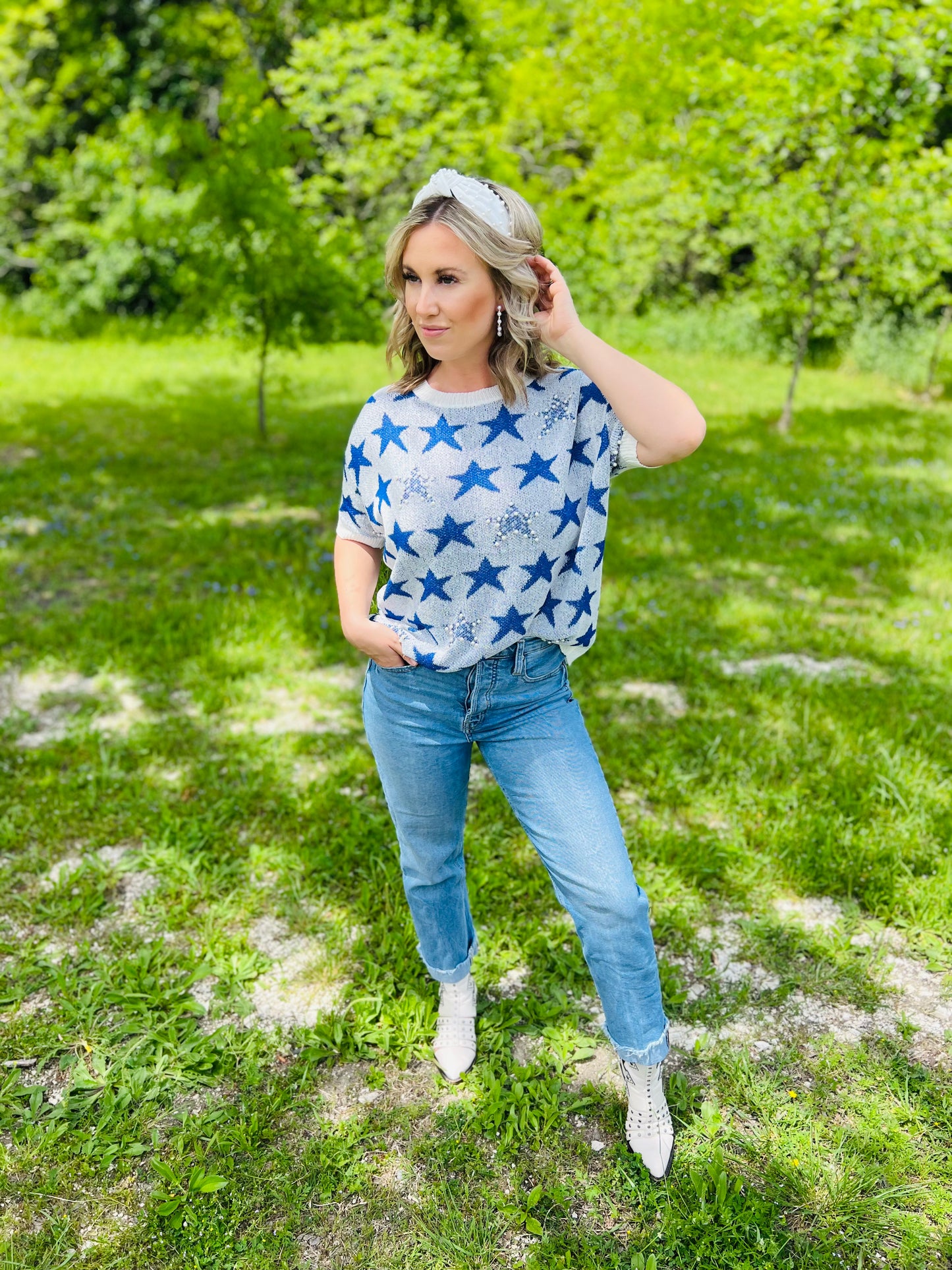 Star Shirt