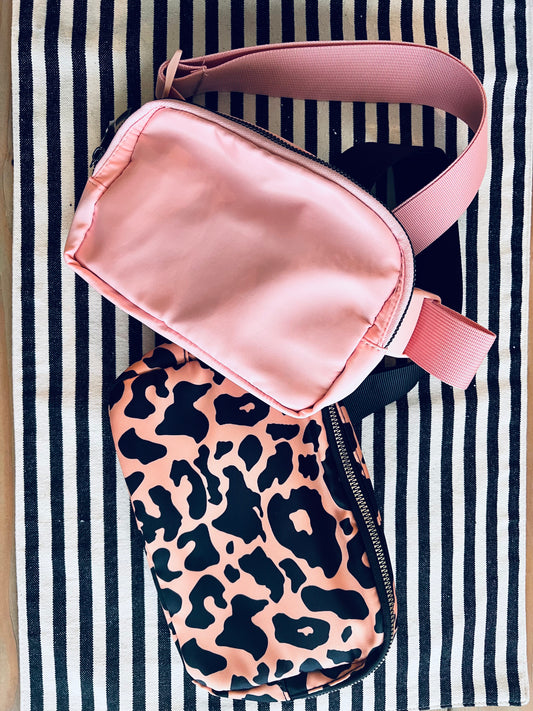 Cross body bag