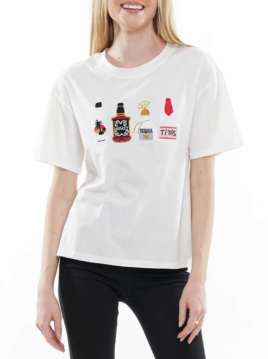 Drink Up Top
