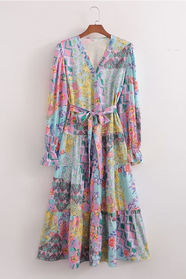 Sunday Best Dress