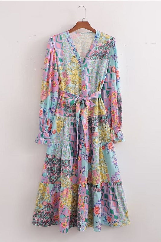 Sunday Best Dress